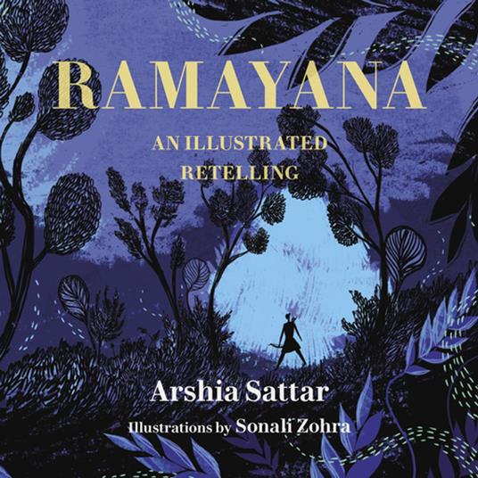 Ramayana - Arshia Sattar,Sonali Zohra - ebook