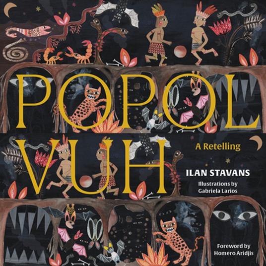 Popol Vuh