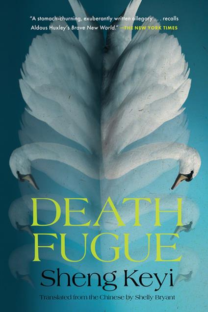 Death Fugue