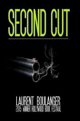 Second Cut - Laurent Boulanger - cover