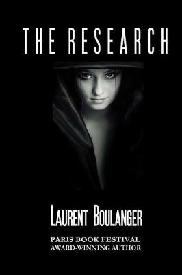 The Research - Laurent Boulanger - cover