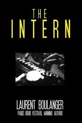 The Intern - Laurent Boulanger - cover