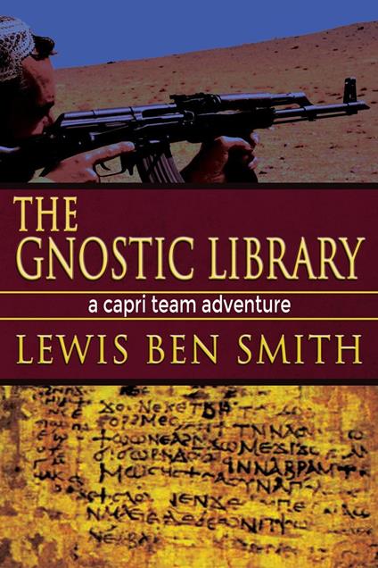 The Gnostic Library