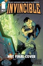 Invincible Volume 20: Friends