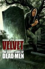 Velvet Volume 2: The Secret Lives of Dead Men