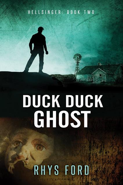 Duck Duck Ghost