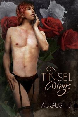 On Tinsel Wings - August Li - cover