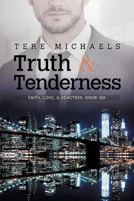 Truth & Tenderness - Tere Michaels - cover