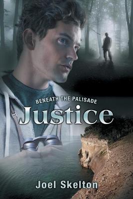 Beneath the Palisade: Justice - Joel Skelton - cover