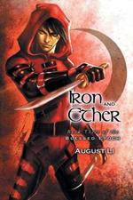 Iron and Ether Volume 3