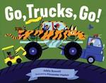 Go, trucks, go!