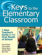 Keys to the Elementary Classroom