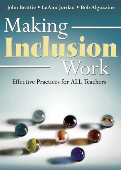 Making Inclusion Work