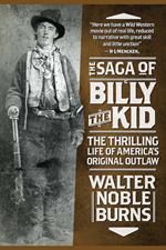 The Saga of Billy the Kid