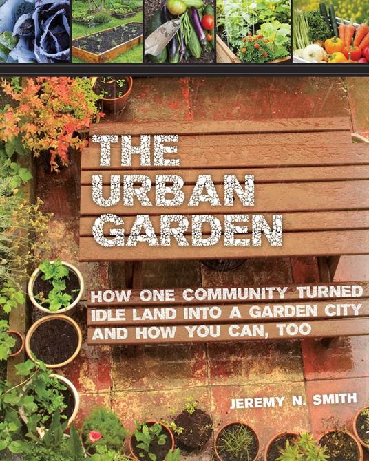 The Urban Garden