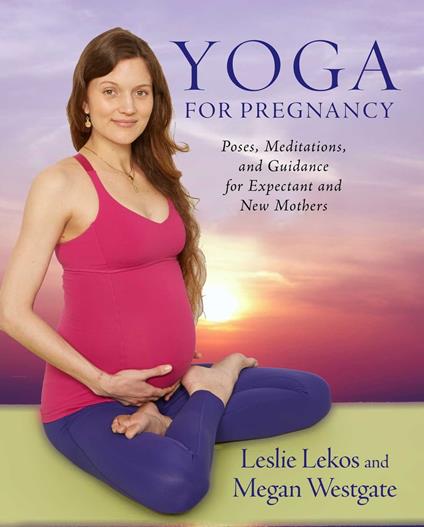 Yoga For Pregnancy