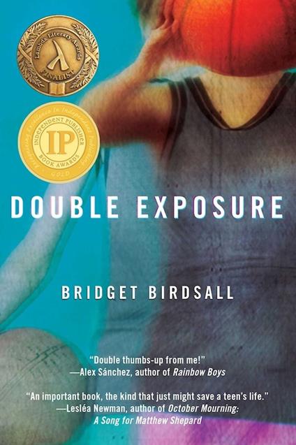 Double Exposure - Bridget Birdsall - ebook