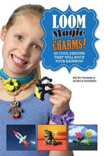 Loom Magic Charms!