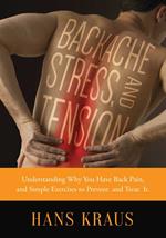 Backache, Stress, and Tension