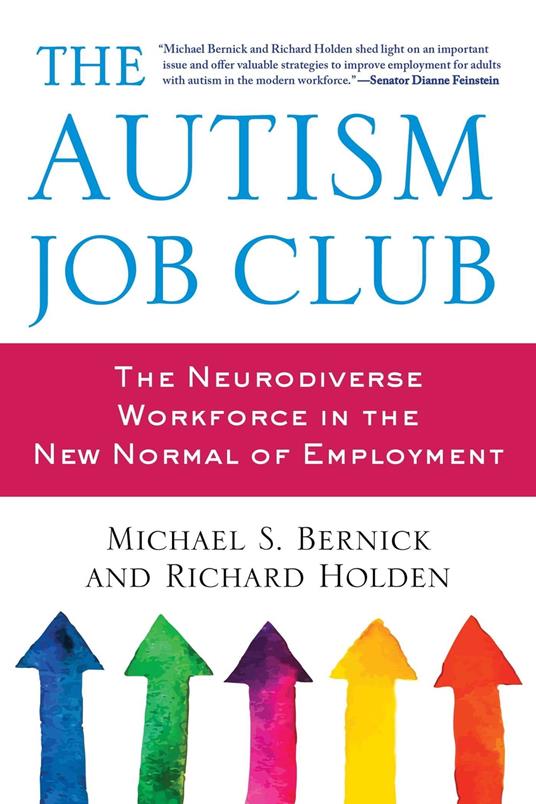 The Autism Job Club