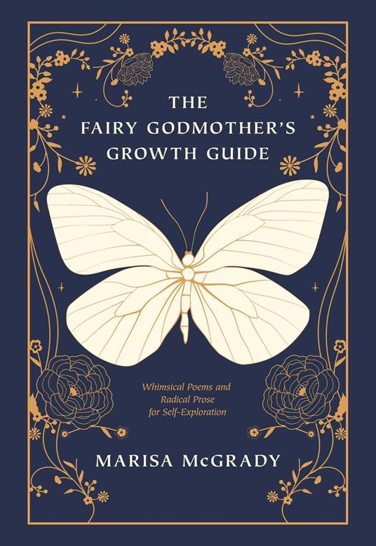 The Fairy Godmother's Growth Guide