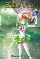 Sailor Moon Eternal Edition 4 - Naoko Takeuchi - cover