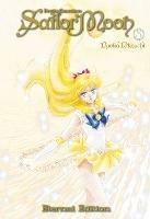 Sailor Moon Eternal Edition 5 - Naoko Takeuchi - cover