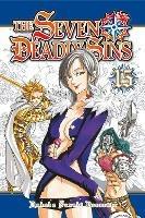 The Seven Deadly Sins 15