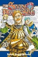 The Seven Deadly Sins 20