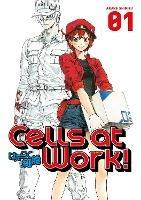 Cells At Work! 1