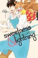 Sweetness And Lightning 1 - Gido Amagakure - cover