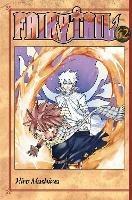 Fairy Tail 62