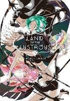 Land Of The Lustrous 1 - Haruko Ichikawa - cover