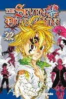 The Seven Deadly Sins 22 - Nakaba Suzuki - cover