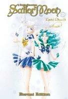 Sailor Moon Eternal Edition 6 - Naoko Takeuchi - cover