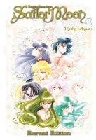 Sailor Moon Eternal Edition 10 - Naoko Takeuchi - cover