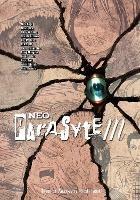 Neo Parasyte M: Parasyte - Hiro Mashima,Akira Hiramoto - cover