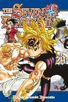 The Seven Deadly Sins 29