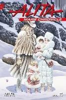 Battle Angel Alita Mars Chronicle 6 - Yukito Kishiro - cover