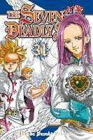 The Seven Deadly Sins 31 - Nakaba Suzuki - cover