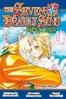 The Seven Deadly Sins: Seven Days 2