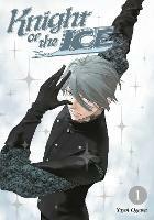 Knight Of The Ice 1 - Yayoi Ogawa - cover