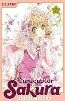 Cardcaptor Sakura: Clear Card 7 - CLAMP - cover