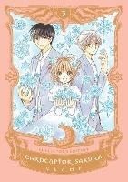 Cardcaptor Sakura Collector's Edition 3