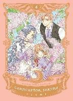 Cardcaptor Sakura Collector's Edition 4 - CLAMP - cover