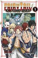 Fairy Tail: 100 Years Quest 1