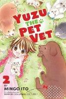 Yuzu The Pet Vet 2 - Mingo Itou - cover