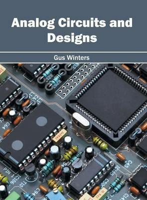 Analog Circuits and Designs - cover