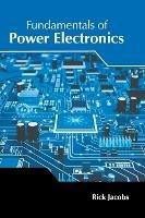 Fundamentals of Power Electronics - cover