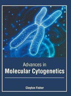 Advances in Molecular Cytogenetics - cover